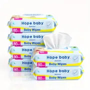 HOPE Diaper Wipes